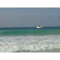 Picture Thailand Phuket Meridien Phuket Beach Hotel 2005-12 65 - Monument Meridien Phuket Beach Hotel