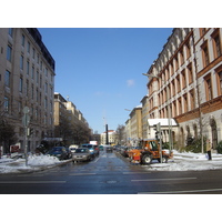 Picture Germany Munich 2005-02 79 - Streets Munich