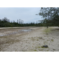 Picture New Caledonia Ile des pins Oro Bay 2010-05 4 - Transport Oro Bay