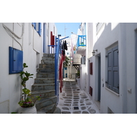 Picture Greece Mykonos 2016-07 62 - Hotels Mykonos