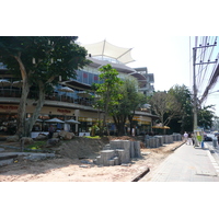 Picture Thailand Pattaya Pattaya Avenue 2008-01 1 - Street Pattaya Avenue