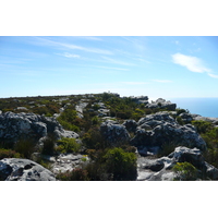 Picture South Africa Cape Town Table Mountain 2008-09 53 - Restaurants Table Mountain