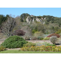 Picture Jersey 2010-04 33 - Monuments Jersey