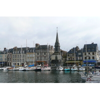 Picture France Honfleur 2008-10 38 - Monument Honfleur