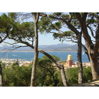 Picture France Saint Tropez 2002-03 9 - Monuments Saint Tropez