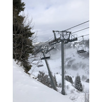 Picture France Praz sur Arly 2019-12 17 - Winter Praz sur Arly