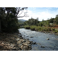 Picture New Caledonia Parc de la Riviere Bleue 2010-05 152 - Winter Parc de la Riviere Bleue