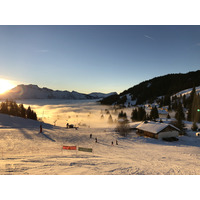 Picture France La Clusaz 2017-12 110 - Winter La Clusaz