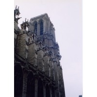 Picture France Paris Notre Dame 1996-05 0 - Transport Notre Dame