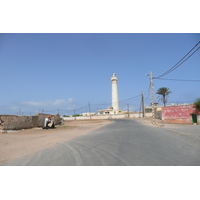 Picture Morocco Casablanca Le petit rocher 2008-07 13 - To see Le petit rocher