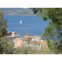 Picture France Saint Tropez 2002-03 19 - Rentals Saint Tropez