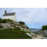 Picture France Roscoff 2007-08 3 - Land Roscoff