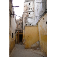 Picture Morocco Fes Fes Medina 2008-07 107 - Spring Fes Medina