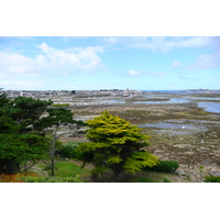 Picture France Roscoff 2007-08 6 - Hotel Pool Roscoff