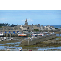 Picture France Roscoff 2007-08 15 - Rain Season Roscoff