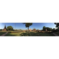 Picture Thailand Sukhothai 2014-12 41 - SPA Sukhothai