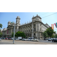 Picture Hungary Budapest Budapest Parliament 2007-06 56 - City Sight Budapest Parliament