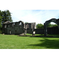 Picture United Kingdom Scotland Inchmahome Priory 2011-07 16 - Rooms Inchmahome Priory