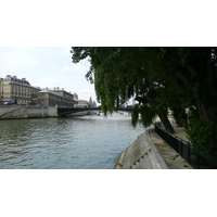 Picture France Paris Seine river 2007-06 104 - Streets Seine river