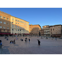 Picture Italy Siena 2021-09 164 - Land Siena