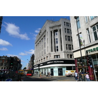 Picture United Kingdom London New Oxford Street 2007-09 12 - Land New Oxford Street