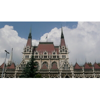 Picture Hungary Budapest Budapest Parliament 2007-06 45 - Resort Budapest Parliament