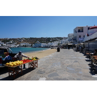 Picture Greece Mykonos 2016-07 74 - Sauna Mykonos