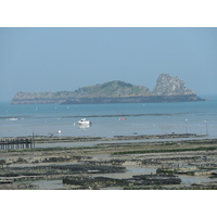 Picture France Cancale 2010-04 107 - Land Cancale