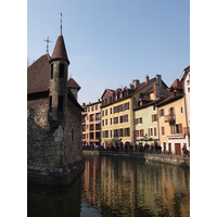 Picture France Annecy 2012-02 96 - Lakes Annecy