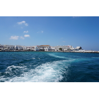 Picture Greece Mykonos 2016-07 65 - City View Mykonos