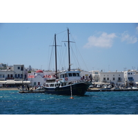 Picture Greece Mykonos 2016-07 34 - Sauna Mykonos