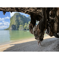 Picture Thailand Phang Nga Bay 2021-12 204 - Monuments Phang Nga Bay