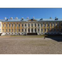 Picture Latvia Rundale Palace 2009-04 69 - Cost Rundale Palace