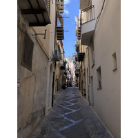 Picture Italy Sicily Cefalu 2020-02 3 - Restaurant Cefalu