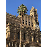 Picture Italy Sicily Palermo 2020-02 16 - Rooms Palermo