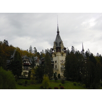 Picture Romania Sinaia 2003-10 45 - Hotel Pool Sinaia