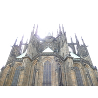 Picture Czech Republic Prague Prague Castle 2007-07 80 - Waterfalls Prague Castle