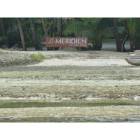 Picture New Caledonia Ile des pins Oro Bay 2010-05 73 - Resort Oro Bay