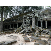 Picture Cambodia Siem Reap Ta Prohm 2023-01 82 - Rental Ta Prohm