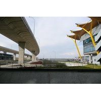 Picture Spain Madrid Barajas Airport 2007-09 5 - City Sight Barajas Airport