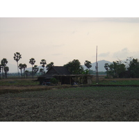 Picture Myanmar Road from Dawei to Maungmagan beach 2005-01 41 - Rain Season Road from Dawei to Maungmagan beach