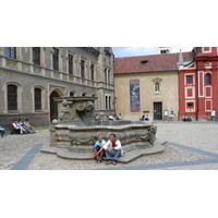 Picture Czech Republic Prague Prague Castle 2007-07 99 - Rentals Prague Castle