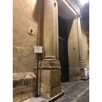 Picture Italy Sicily Noto 2020-02 272 - Streets Noto