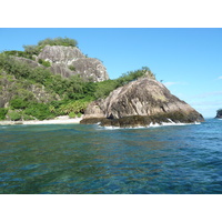 Picture Fiji Castaway Island 2010-05 45 - Room Castaway Island