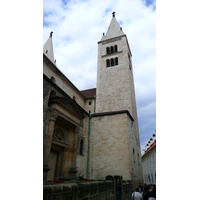 Picture Czech Republic Prague Prague Castle 2007-07 72 - City Prague Castle