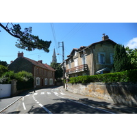 Picture France Pornic Sainte Marie sur Mer 2008-07 71 - Walking Street Sainte Marie sur Mer