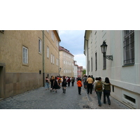 Picture Czech Republic Prague Prague Castle 2007-07 53 - Resorts Prague Castle