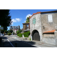 Picture France Pornic Sainte Marie sur Mer 2008-07 65 - Streets Sainte Marie sur Mer