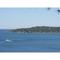 Picture France Saint Tropez 2002-03 68 - City View Saint Tropez