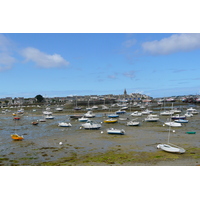 Picture France Roscoff 2007-08 64 - Land Roscoff